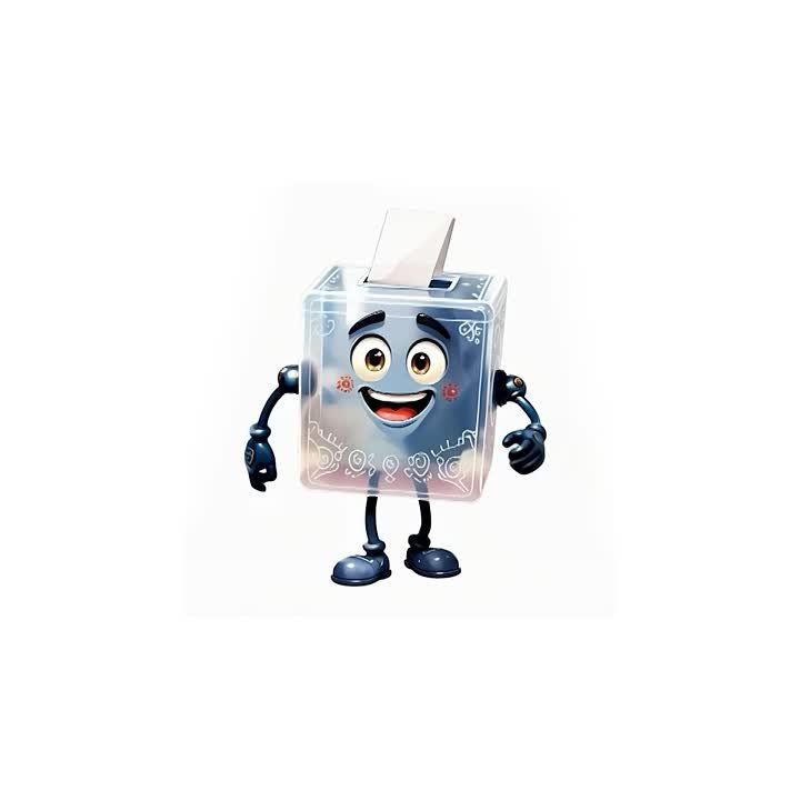 ,       !