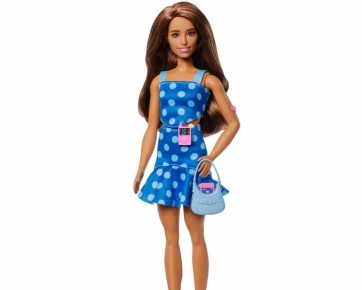  Mattel     
