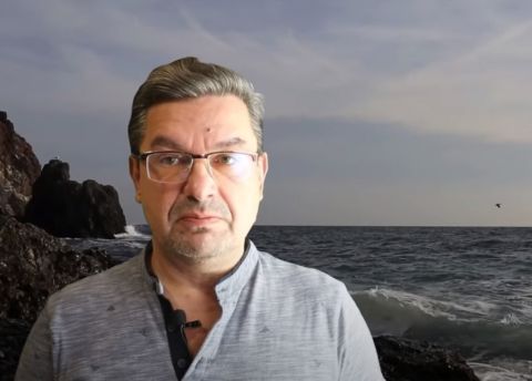Михаил Онуфриенко: НАТО разработала план быстрого уничтожения Калининградской области в случае военной угрозы со стороны РФ