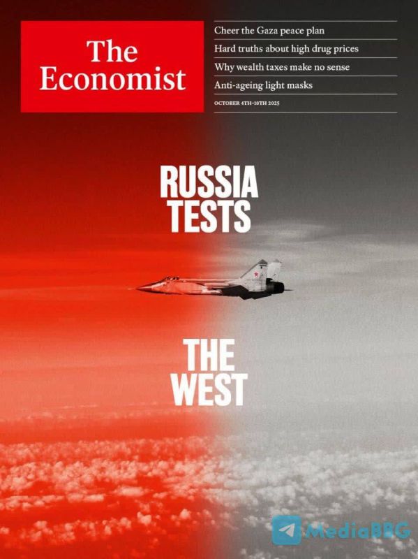  :   The Economist
