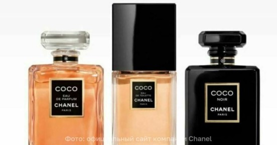 Coco Chanel     