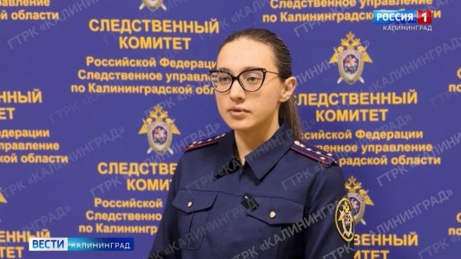 На востоке области в изолятор отправили директора одного из государственных предприятий Нестерова