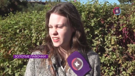 «Золотые скамейки»: что известно о деле чиновника из администрации Калининграда?