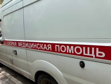В региональном минздраве прокомментировали слухи о переходе скорой на аутсорс