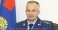 25 лет в органах. У прокурора Калининградской области появился новый зам