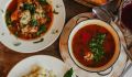 Грузинская солянка: неожиданный кулинарный шедевр для обеда