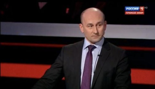 Николай Стариков: Памяти друга, польского добровольца Ежи Тыца, погибшего в войне с бандеровцами летом 2025 года