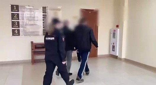 В Калининграде вынесен приговор по уголовному делу о шпионаже, незаконном пересечении Государственной границы РФ и покушении на похищение малолетнего