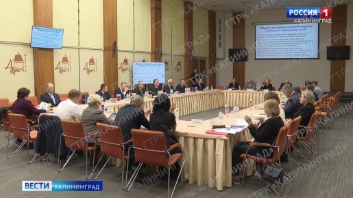 Разная география, но цели одни