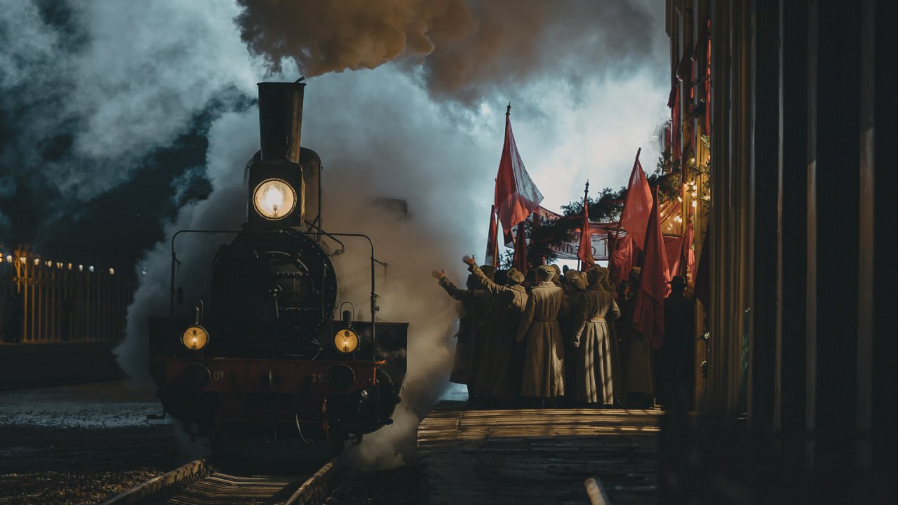 123 Премьера на телеканале «Россия»! 123 Премьера на телеканале «Россия»!
