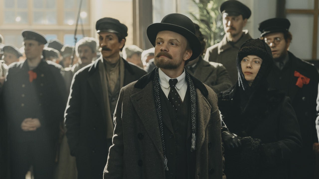 123 Премьера на телеканале «Россия»! 123 Премьера на телеканале «Россия»!