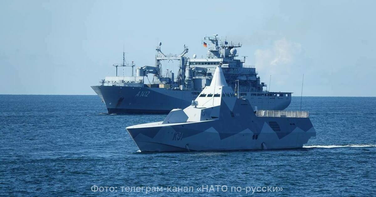 Франция готова разметить свои войска на Украине в 2026 году