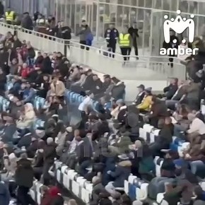 "Я и есть арбитр межгалактической вселенной"