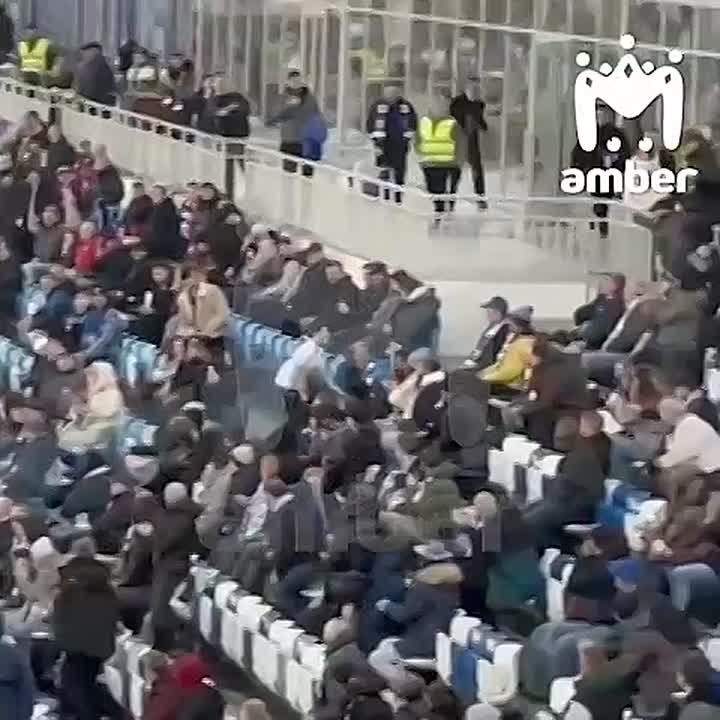 "Я и есть арбитр межгалактической вселенной"