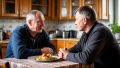 Как освободиться от чувства вины после 60: советы для легкой жизни