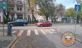 По оперативной информации, сегодня,25.10.2025 в 12 часов в городе Калининграде на улице Комсомольская в районе дома 42 водитель (1960 г.р.), управляя автомобилем «Тойота», при проезде нерегулируемого пешеходного перехода...