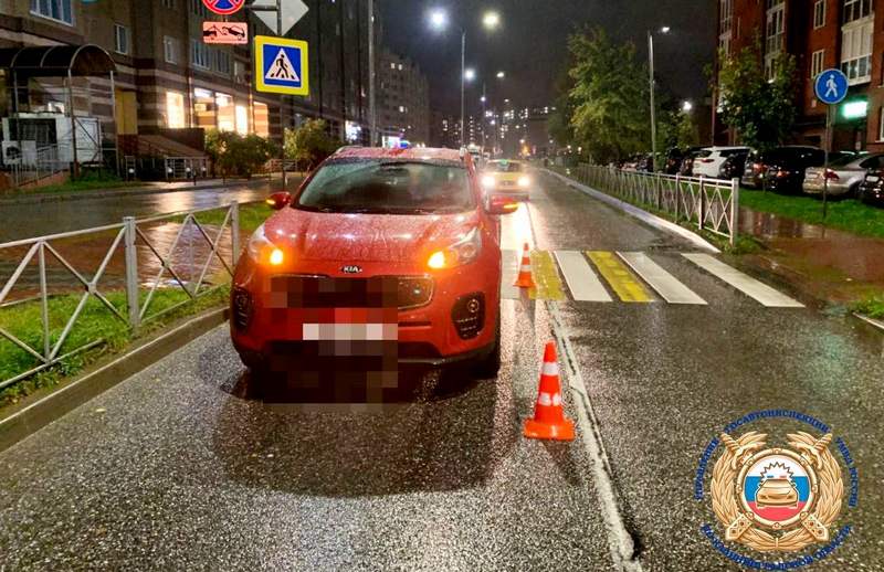 В Калининграде за час ранены три человека В Калининграде за час ранены три человека
