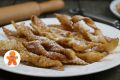 Ностальгический хворост: классический рецепт из советского кулинарного наследия