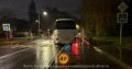 В Калининграде в пятницу вечером три пешехода попали под колёса автомобилей и автобуса (фото)