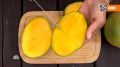 Манго: как выбрать спелый плод и какие уникальные свойства он предлагает
