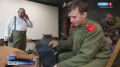 Гусевский историко-краеведческий музей показал пример гостеприимства