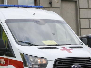 В Калининграде возрастает число пострадавших детей после отравления в кафе