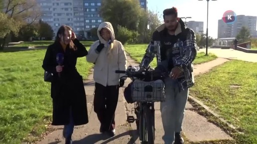 Контейнеры для сбора пластиковой тары убрали, но не на долго