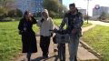 Контейнеры для сбора пластиковой тары убрали, но не на долго