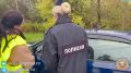 В Калининграде сотрудники Центра ДиТН ПБДД ГИБДД совместно с представителями радиостанции поздравили водителей с Днем автомобилиста