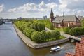 Президент Литвы предложил ограничить транзит в Калининград