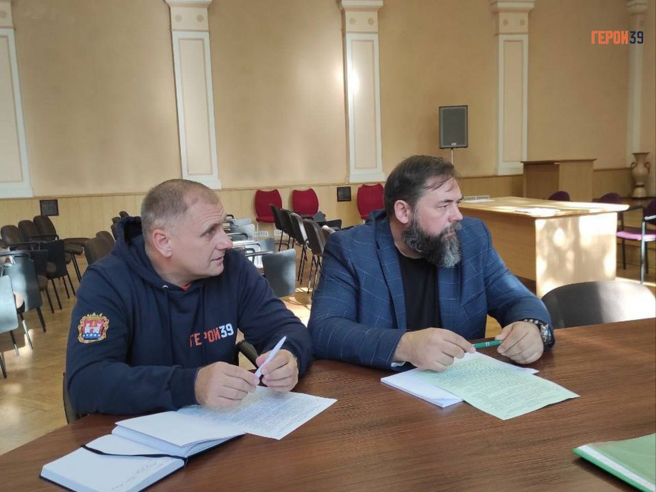 Участник СВО ловил нелегальных экскурсоводов в Калининграде Участник СВО ловил нелегальных экскурсоводов в Калининграде