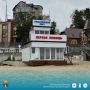 По решению главы администрации Пионерского городского округа спасательный пост будет функционировать в течение всего года