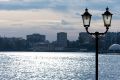 Сумасшедшая неделя в Калининграде: ветер, ливни, гроза и теплые выходные