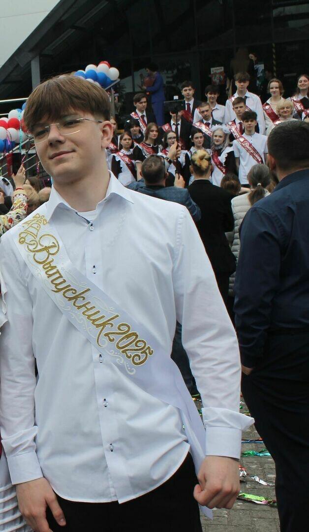 Подросток из Советска, разбившийся летом в ДТП под Неманом, начал разговаривать и двигать рукой