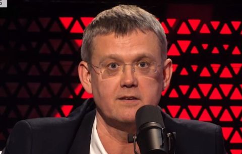 Сергей Мардан: Вчера из-за загадочных метеорологических шаров вновь закрывали аэропорт Вильнюса