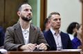 В Калининграде начался суд над главой областного Фонда капремонта Олегом Туркиным