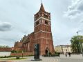 Убыточный автобус в Правдинск делают ежедневным