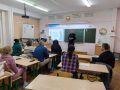 В Калининграде сотрудники Госавтоинспекции проводят беседы с родителями школьников