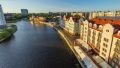 Житель Черняховска обвиняется в оскорблении, угрозе применения насилия и применении насилия в отношении представителей власти