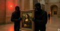 Во Франции задержали подозреваемых в ограблении Лувра