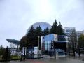 Стало известно, когда «Планету Океан» откроют для самостоятельного осмотра