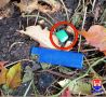 Наркополицейские задержали калининградку, оборудовавшую закладки с «солью»
