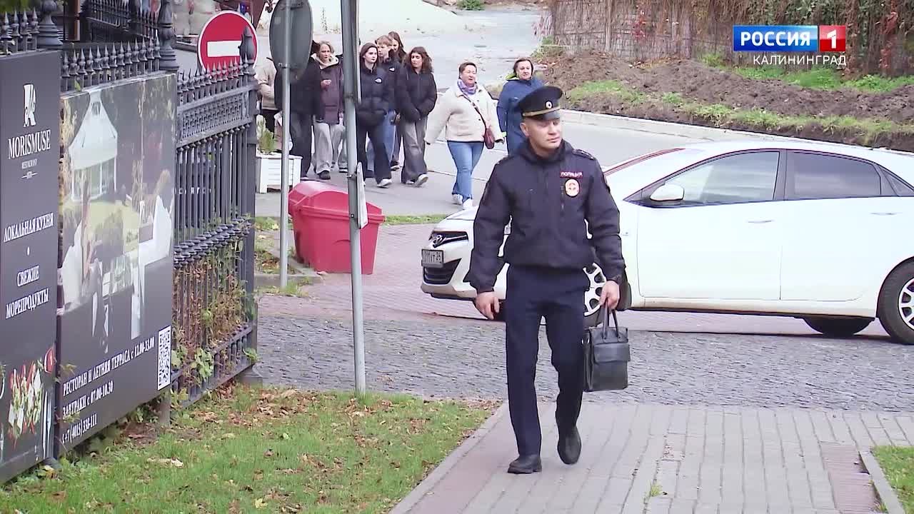 Из Калининградской области по итогам операции «Нелегал-2025» будут выдворены 28 иностранных граждан, нарушивших миграционное законодательство