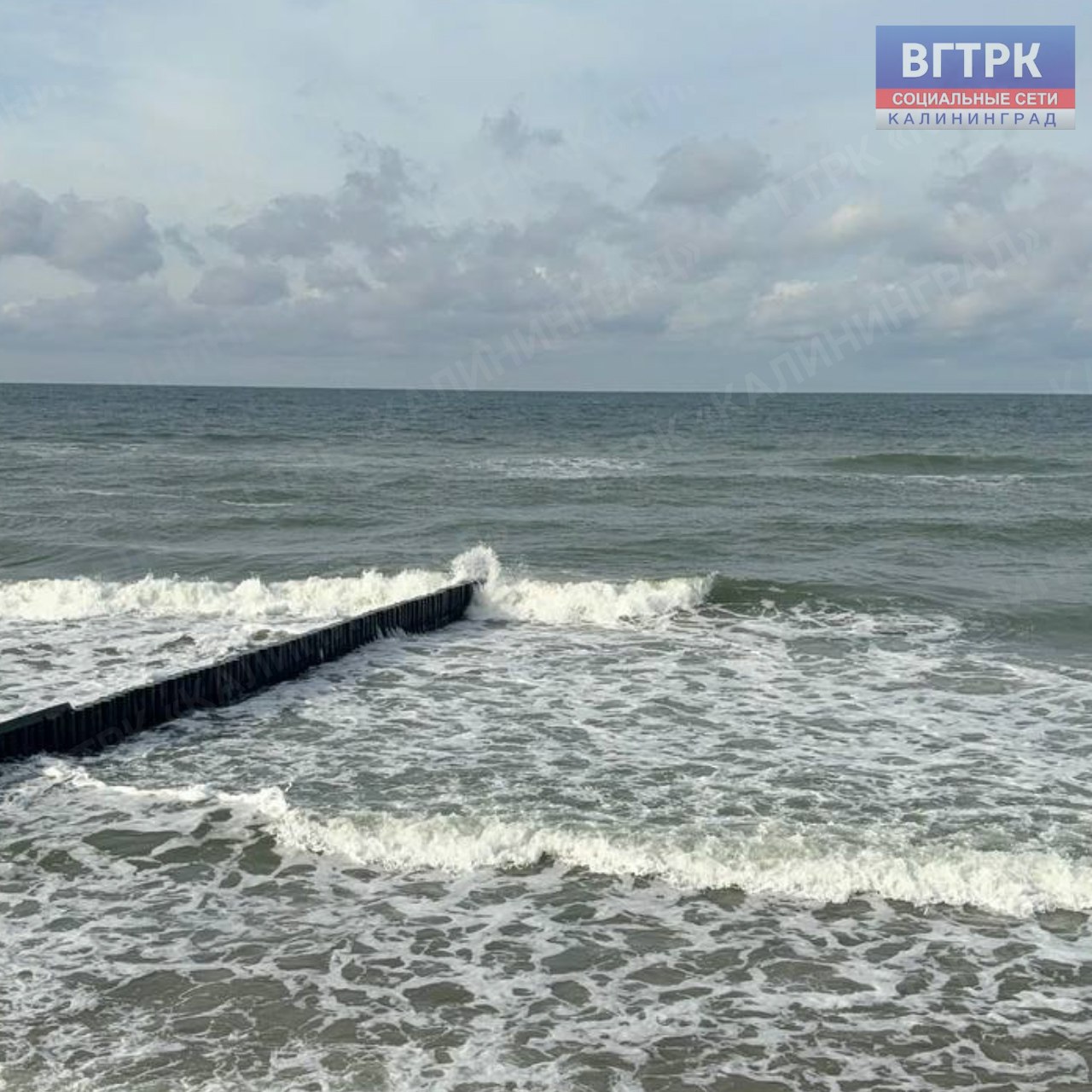 В выходные дни солнечные лучи успели порадовать жителей и гостей Зеленоградска!