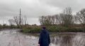 Природоохранная прокуратура проводит проверку по публикациям о несанкционированном размещении отходов на сельскохозяйственных землях