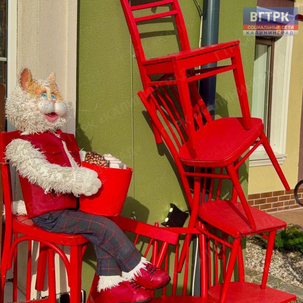 В выходные дни солнечные лучи успели порадовать жителей и гостей Зеленоградска! В выходные дни солнечные лучи успели порадовать жителей и гостей Зеленоградска!