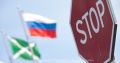 В Калининградскую область из Турции завезли 6 тонн «неправильных» кабачков