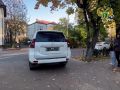 Очередной любитель «пьяного» вождения лишился автомобиля: по инициативе прокуратуры области конфискованный «Тойота Лэнд Крузер» передан Балтийскому флоту