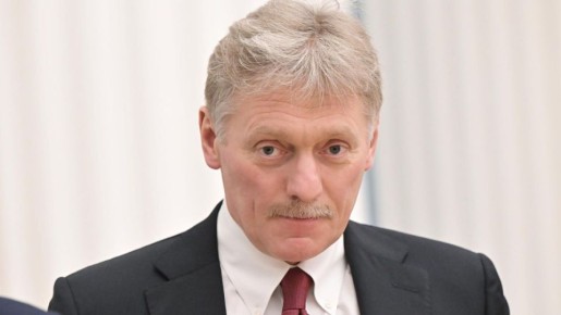 Заявления Пескова:. Информация Службы внешней разведки России о том, что Франция готовится отправить военных на Украину — тревожная; В Кремле видели заявления президента Литвы об ограничении транзита в Калининград