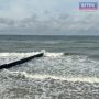 В выходные дни солнечные лучи успели порадовать жителей и гостей Зеленоградска!